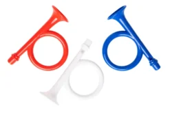 17. mai horn