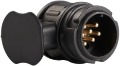Adapter 13-7 pol - 12 V