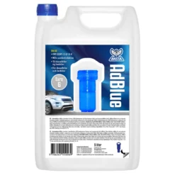 AdBlue for dieselmotor - 5 liter