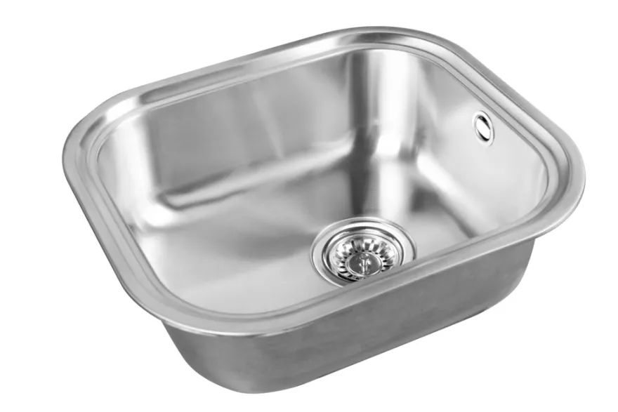 Adora Bonum A 470/410 kjøkkenvask 470 x 410 mm