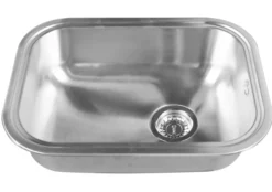 Adora Bonum A 550/410 kjøkkenvask 550 x 410 mm