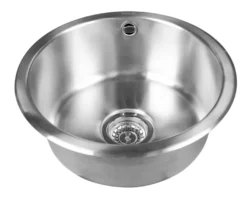 Adora Bonum C 430 kjøkkenvask Ø430 mm