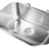 Adora Bonum U1 533/433 kjøkkenvask 533 x 433 mm