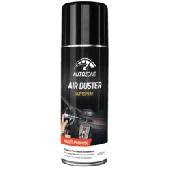 Airduster støvfjerner 400 ml - Autozone