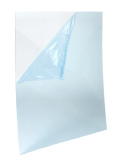 Akrylglass 5 mm - 1500 x 1000 mm