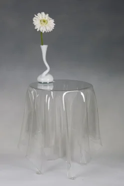 Akrylglass plate 5 mm - 1250 x 1000 mm