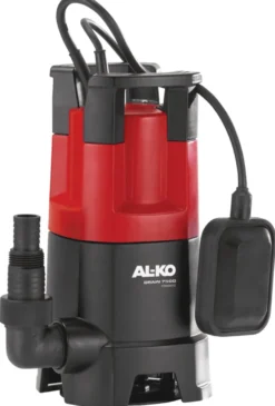 AL-KO DRAIN 7500 Classic dykkpumpe 450 W