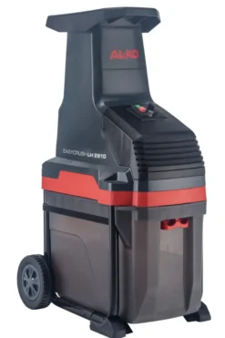 AL-KO Easy Crush LH 2810 kompostkvern 2800 W