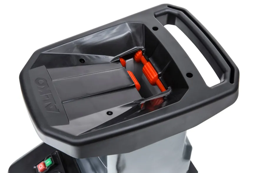 AL-KO Easy Crush LH 2810 kompostkvern 2800 W