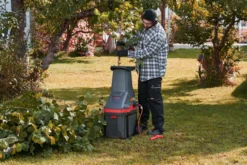 AL-KO Easy Crush MH 2810 kompostkvern 2800 W