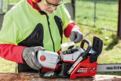 AL-KO motorsag 45 CC 2-takt-motor 40 cm