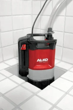 AL-KO SUB 13000 Premium dykkpumpe 650 W