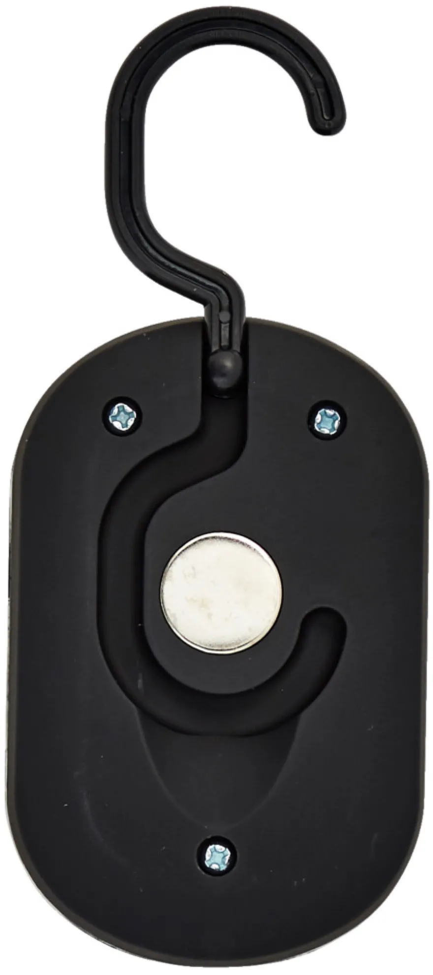 Arbeidslampe med 27 LED svart - Autozone