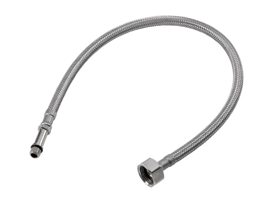 Armaturslange Kombi Flex - 50 cm