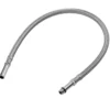 Armaturslange M10 x 10 mm 50 cm - Kombi Flex
