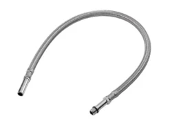 Armaturslange M10 x 10 mm 50 cm - Kombi Flex
