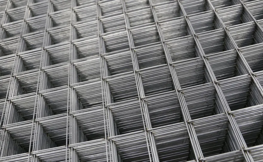 Armeringsnett 800 x 1200 mm - Tecca