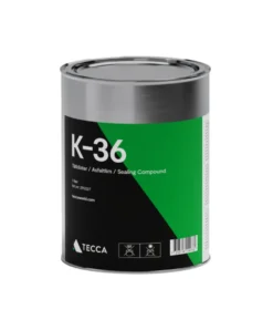 Asfaltlim K-36 1 liter - Tecca