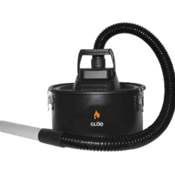 Askestøvsuger 600 W med beholder 10 liter
