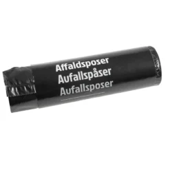 Avfallsposer m/snørelukking - 20 liter
