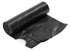 Avfallsposer m/snørelukking - 30 liter