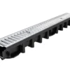 Avløpsdrenering 1 meter