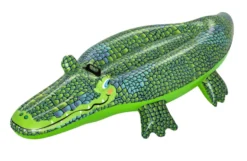 Badedyr krokodille 148 x 67 cm - Bestway
