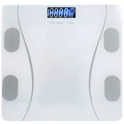 Badevekt kroppsanalyse m/appfunksjon
