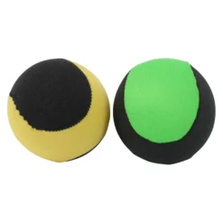 Ball som spretter på vannet Ø5,5 cm 2 stk.
