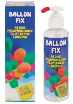 Ballong fix 150 ml