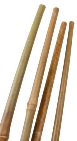 Bambuspinne 90 cm 4 stk.