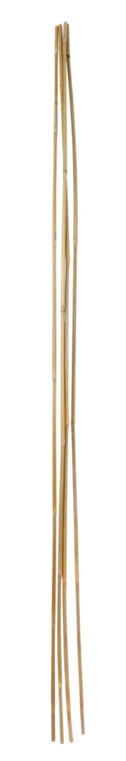 Bambuspinne 150 cm 4 stk.
