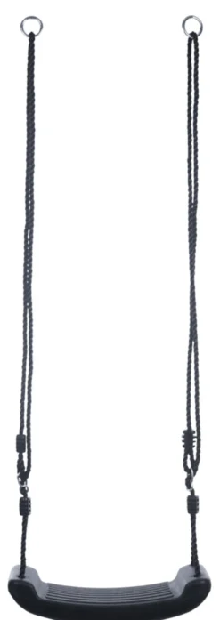 Barnehuske svart