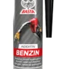 Basta bensinadditiv 3-i-1 250 ml