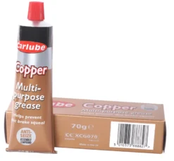 Basta kobberfett 70 g