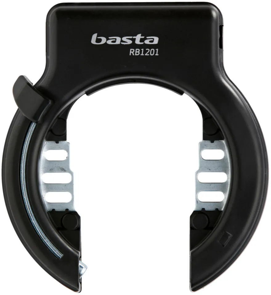 Basta Rock sykkellås