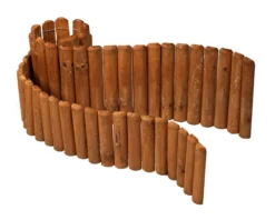Bedkant 30 x 120 cm