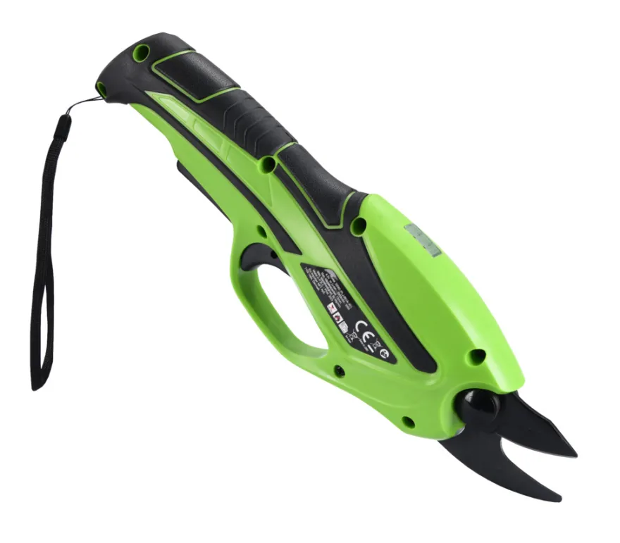 Beskjæringssaks akku 4 V 2,0 Ah - Garden®