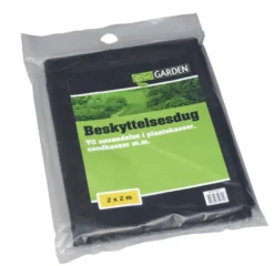 Beskyttelsesduk 2 x 2 meter - Garden®