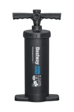 Bestway Air Hammer 2800 luftpumpe manuell