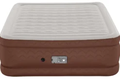 Bestway AlwayzAire Fortech luftmadrass 203 x 152 cm