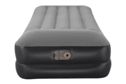 Bestway luftmadrass m/innebygd pumpe 191 x 97 cm