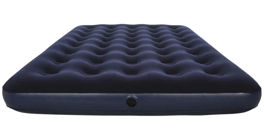 Bestway luftmadrass til 2 personer 191 x 137 x 22 cm