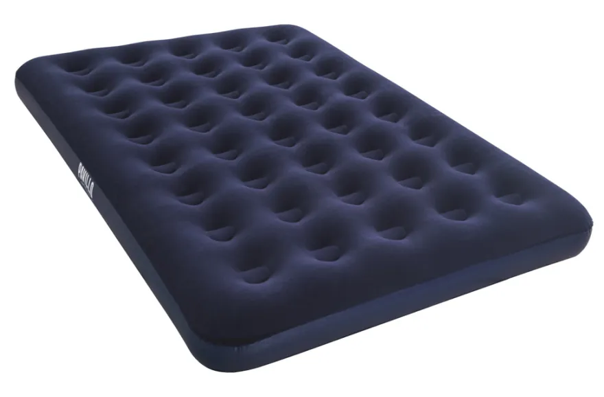 Bestway luftmadrass til 2 personer 191 x 137 x 22 cm