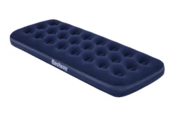 Bestway luftmadrass til 1 person 185 x 76 x 22 cm