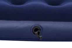 Bestway luftmadrass til 1 person 185 x 76 x 22 cm