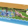 Bestway Odyssey Fill 'N Fun barnebasseng Ø183 cm