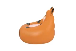 Bestway Cozy Critters oppblåsbar stol rev
