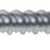 Betongskrue 7,5 x 112 mm - 10 stk.