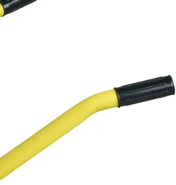 Betongtrillebår 110 liter/150 kg punkteringsfritt hjul - Garden®